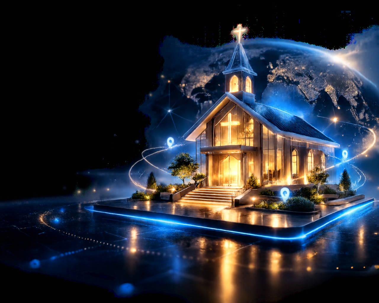 Boca Raton Bible Chapel